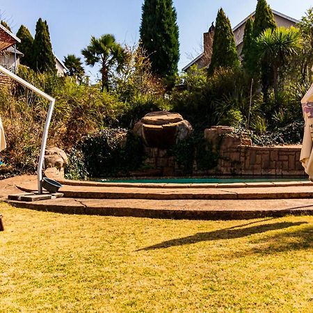 Valley View Dullstroom - Check In At The Highlander Hotel מראה חיצוני תמונה