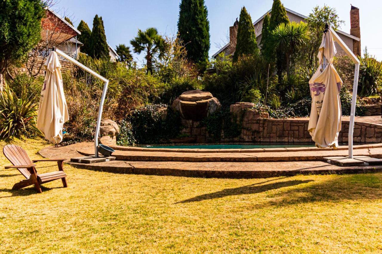 Valley View Dullstroom - Check In At The Highlander Hotel מראה חיצוני תמונה